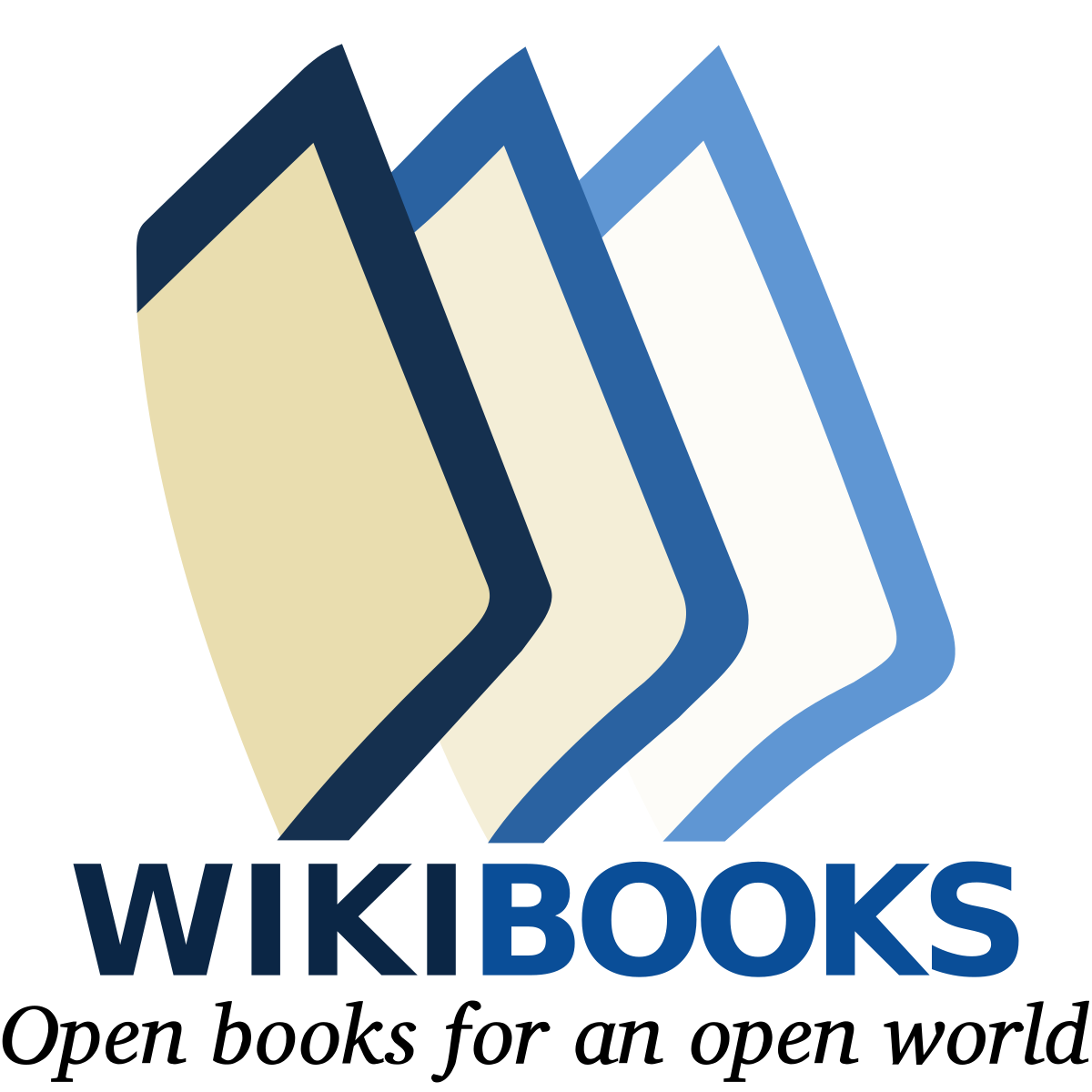 Wikibooks