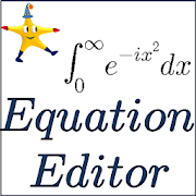 Equation Editor