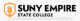 SUNY Empire State College