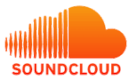 SoundCloud Logo