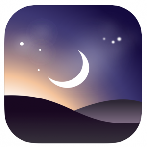 Stellarium Mobile Sky Map