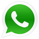 WhatsApp logo