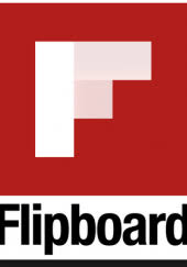 Flipboard logo