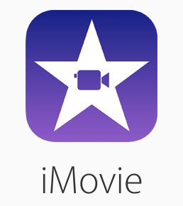 iMovie