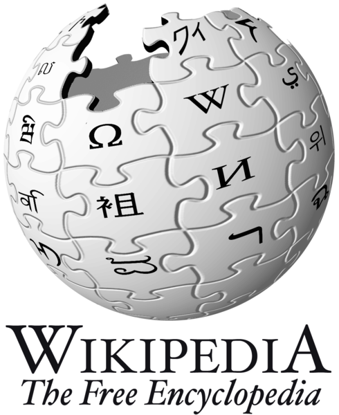 Wikipedia